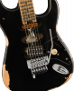 EVH Frankenstein Relic Series Maple Fingerboard Black